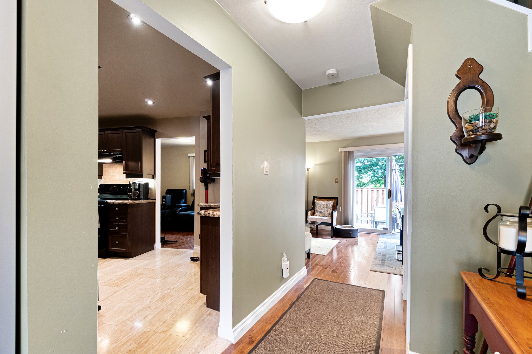 Markham property showcase — delivered property photograph 4