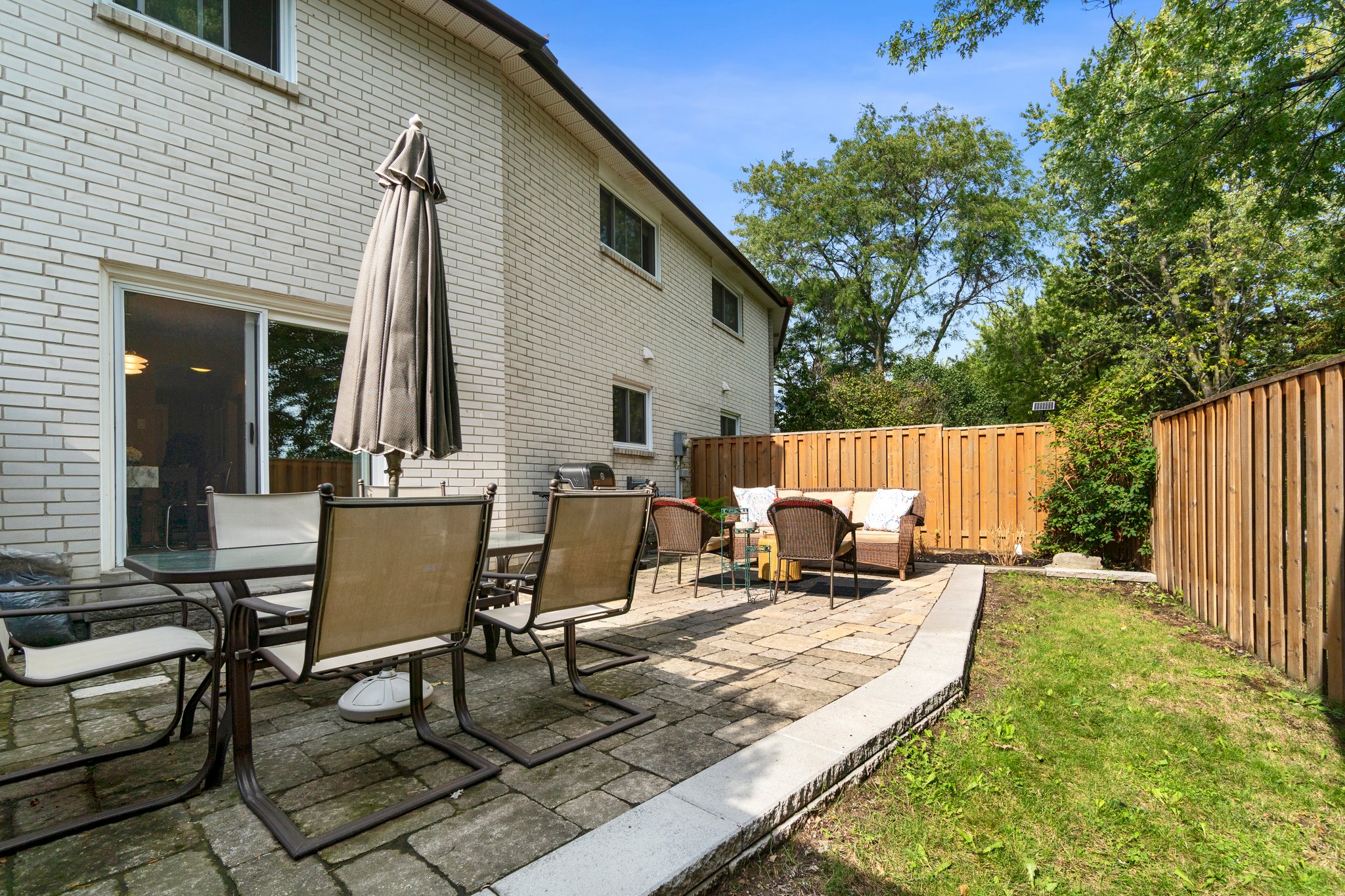 Markham property showcase — delivered property photograph 30