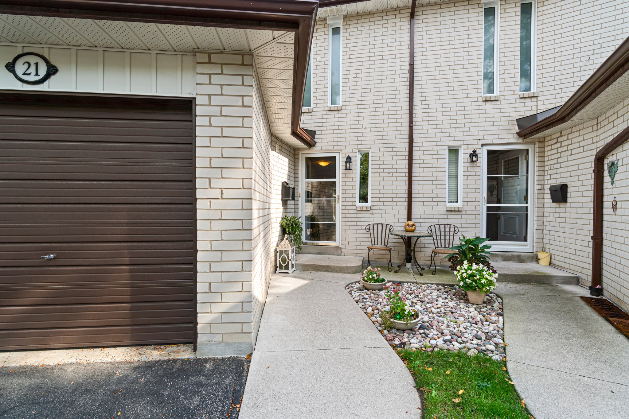 Markham property showcase — delivered property photograph 2