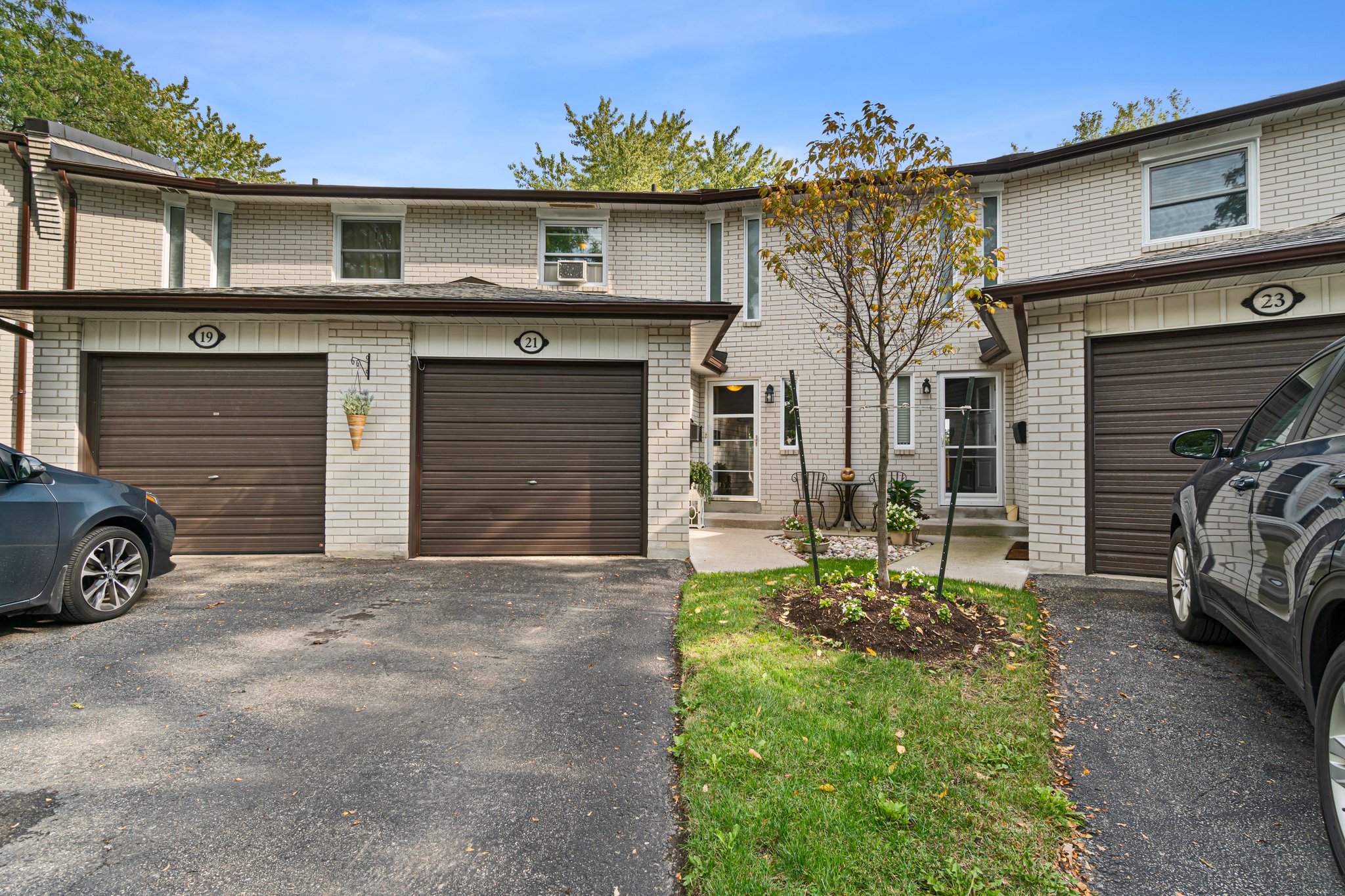 Markham property showcase