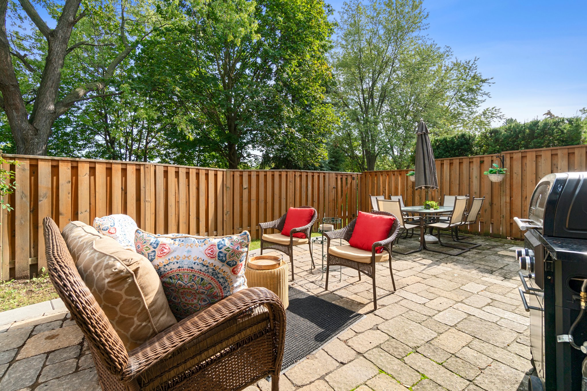 Markham property showcase — delivered property photograph 29