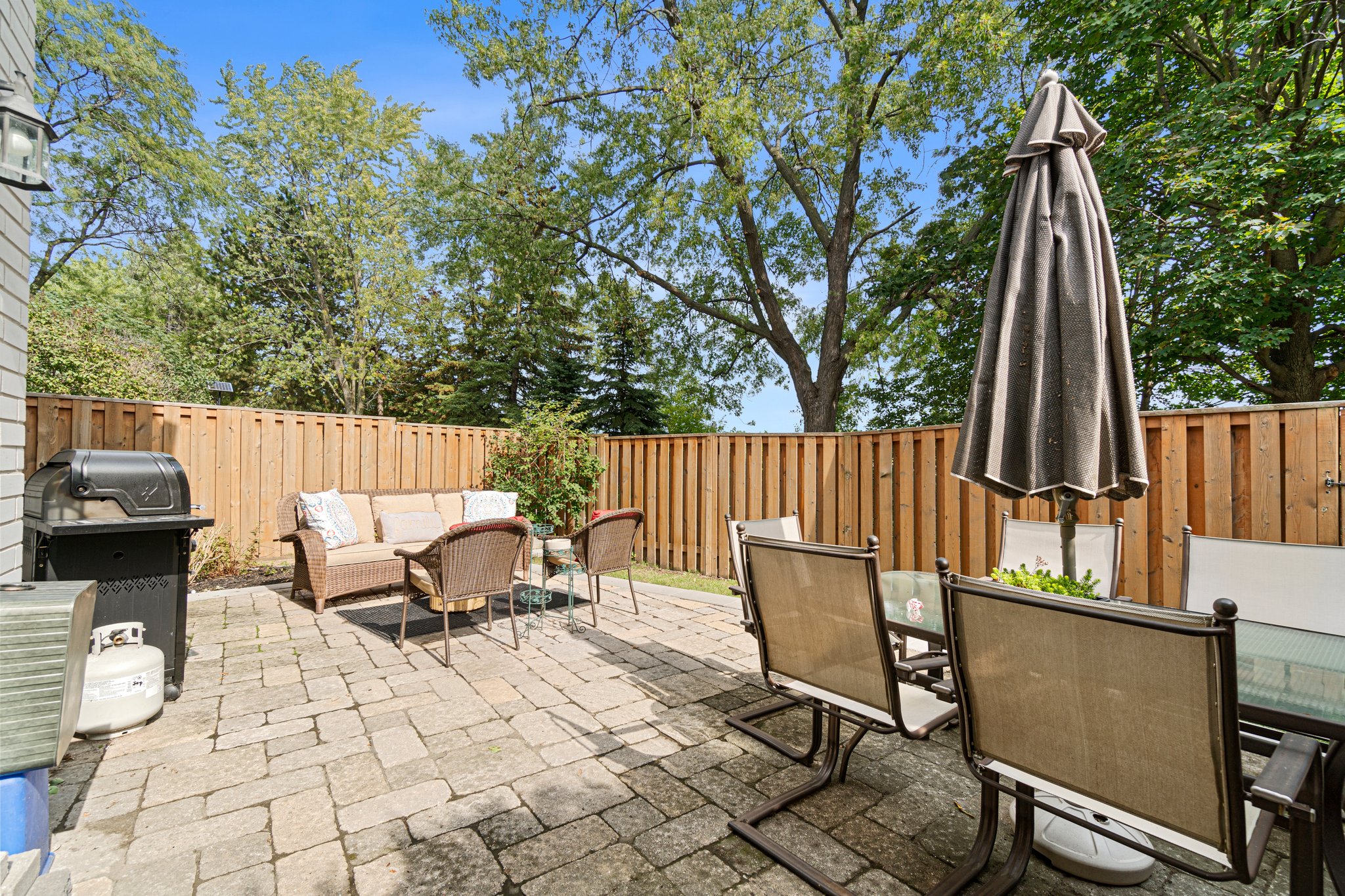 Markham property showcase — delivered property photograph 27