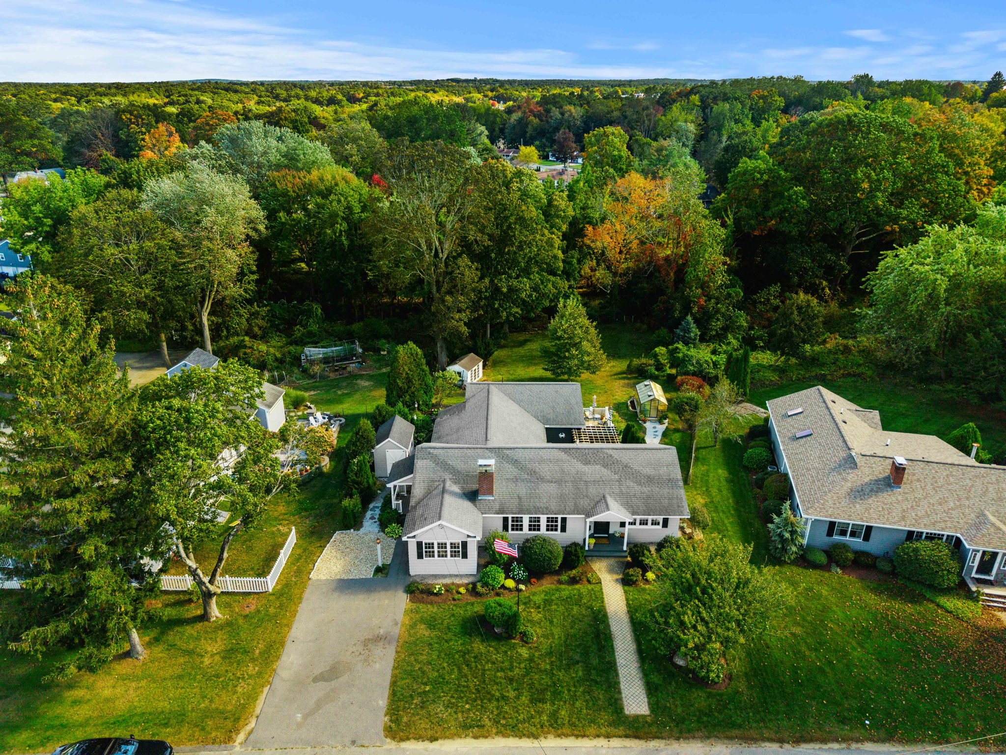 29 Linwood St, Chelmsford, MA 01824, USA Photo 3