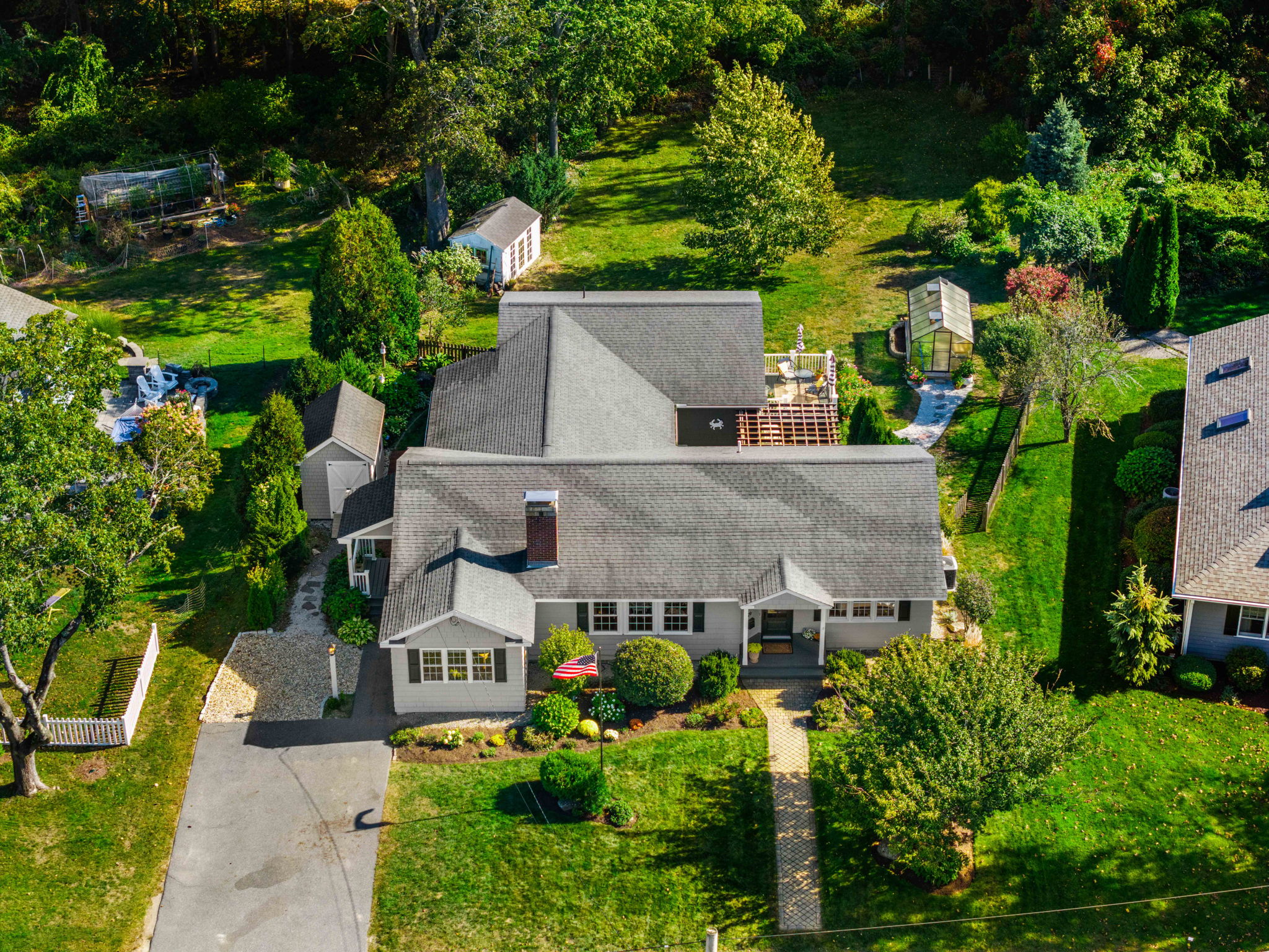 29 Linwood St, Chelmsford, MA 01824, USA Photo 4