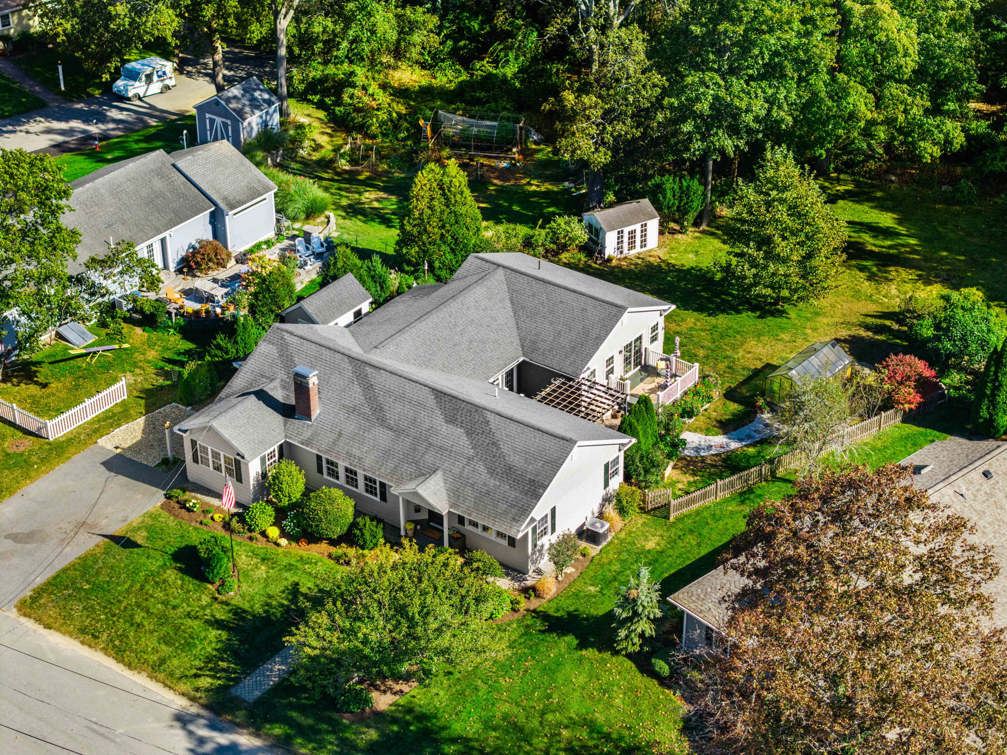 29 Linwood St, Chelmsford, MA 01824, USA Photo 5