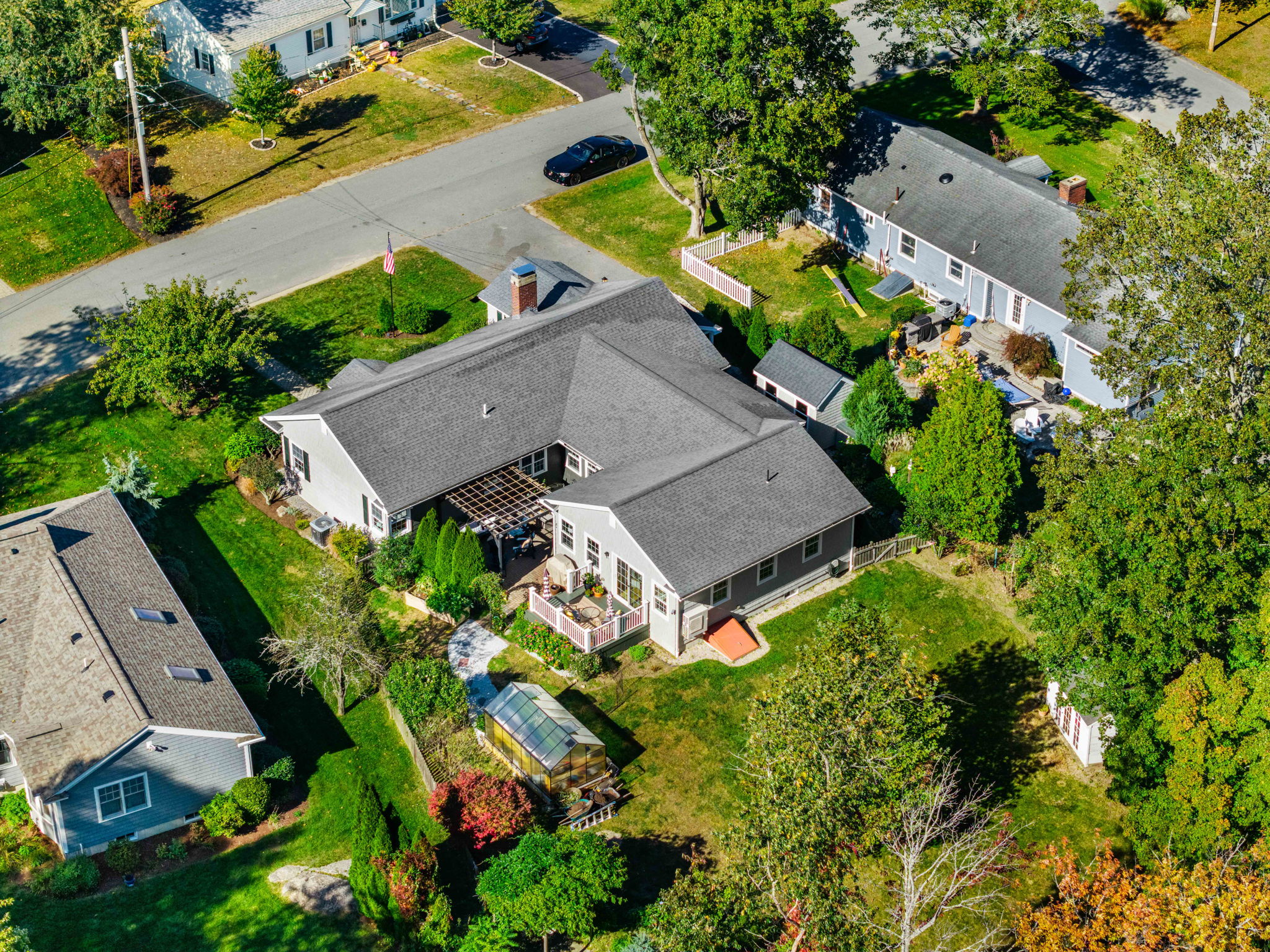 29 Linwood St, Chelmsford, MA 01824, USA Photo 8