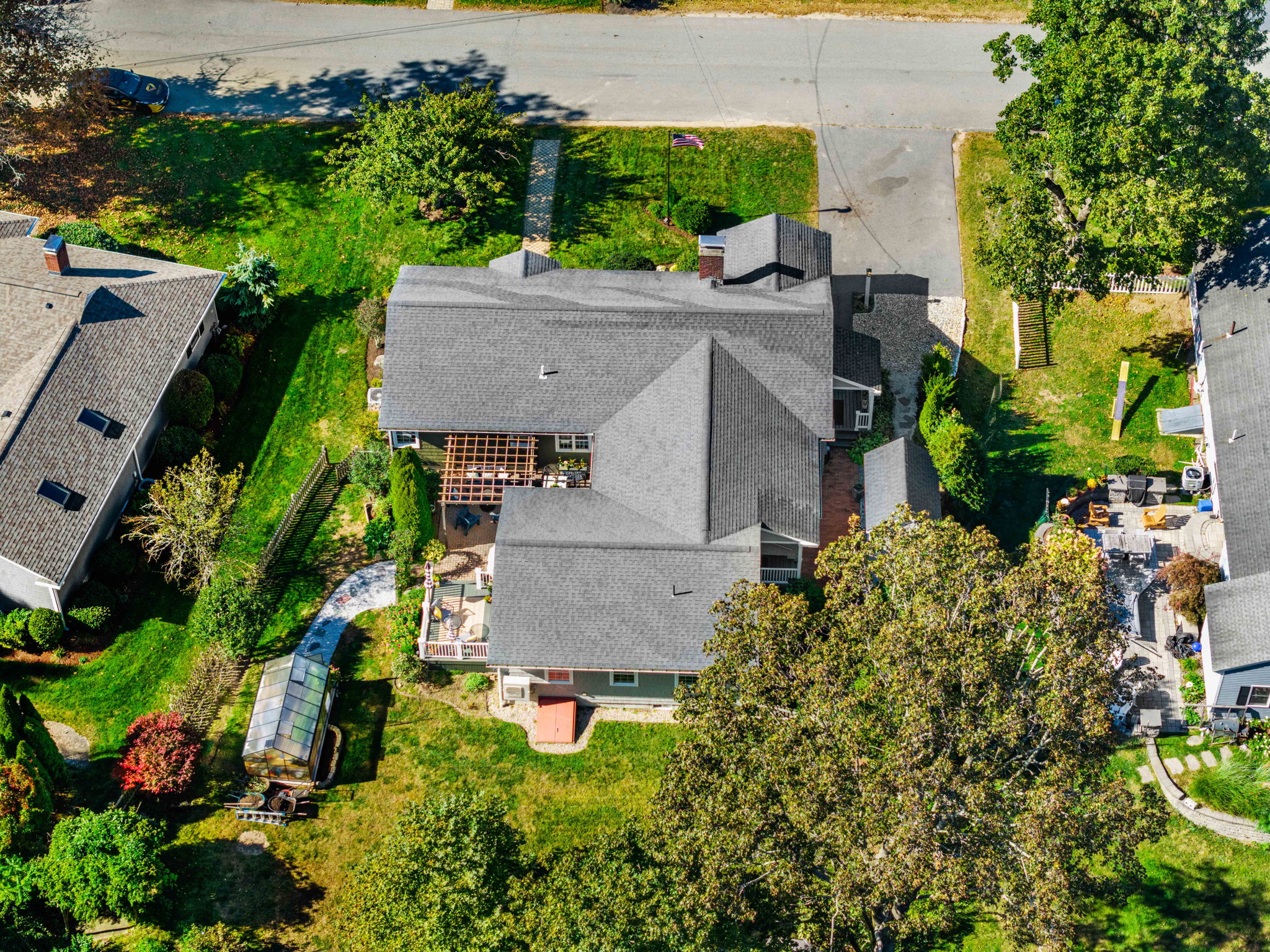 29 Linwood St, Chelmsford, MA 01824, USA Photo 9