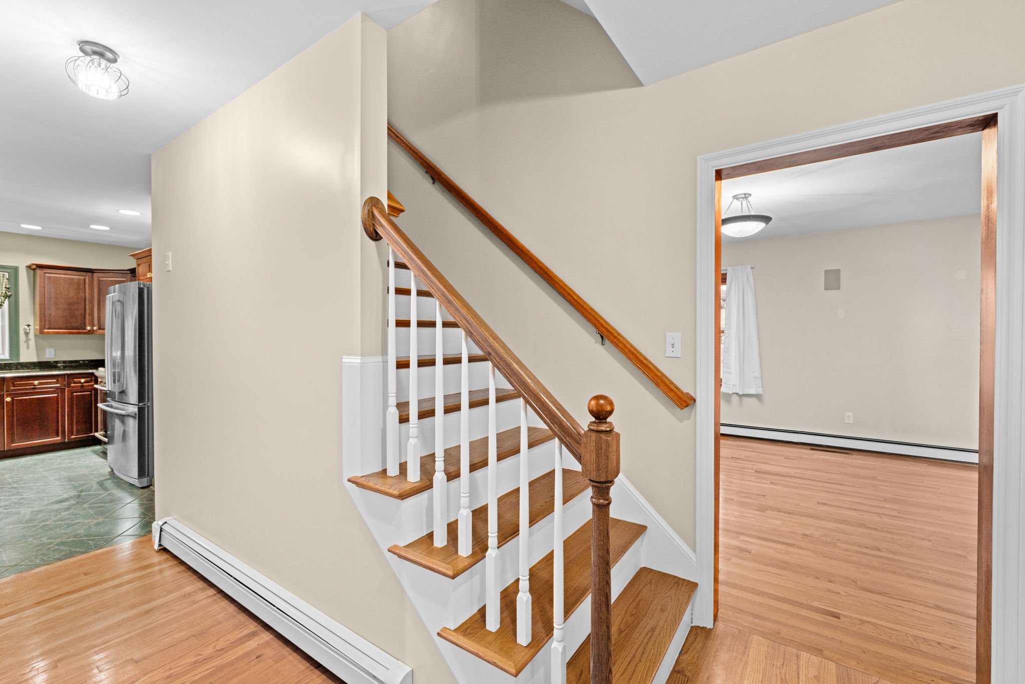 Front Foyer