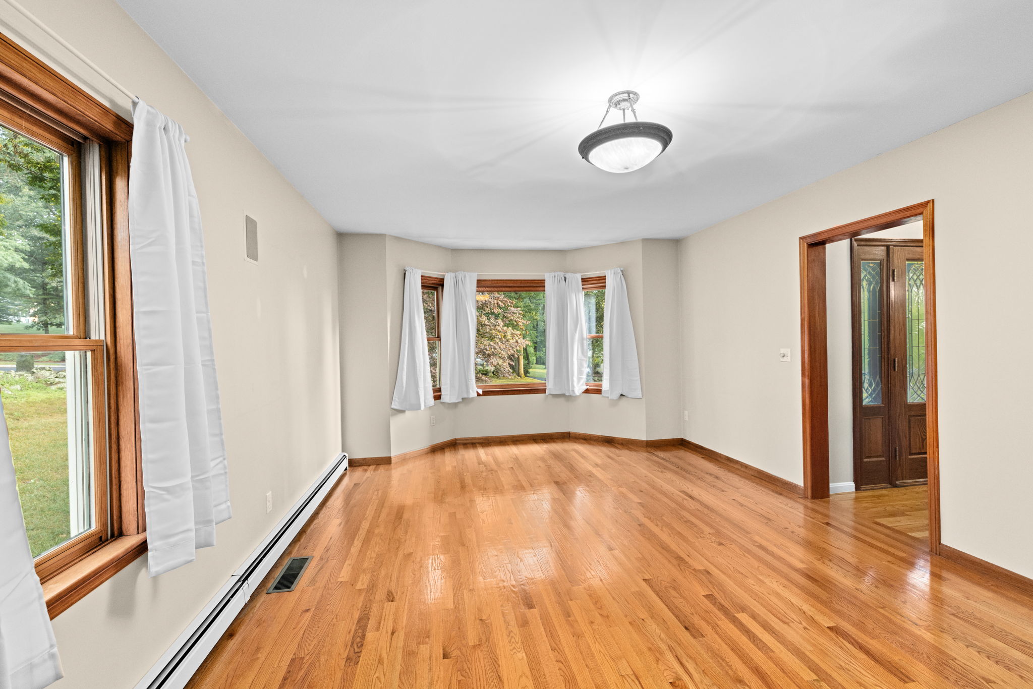 Living Room I