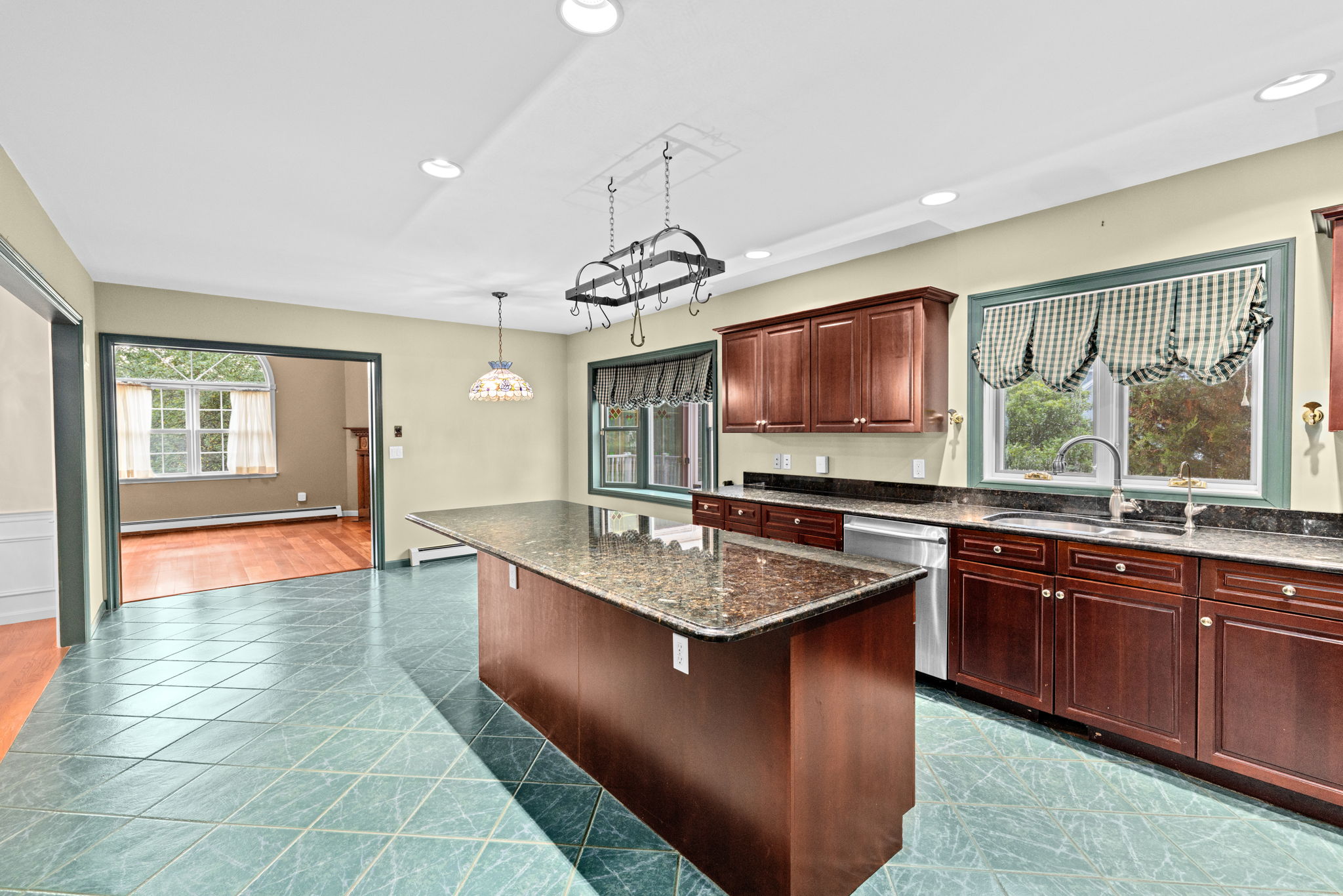 Kitchen III