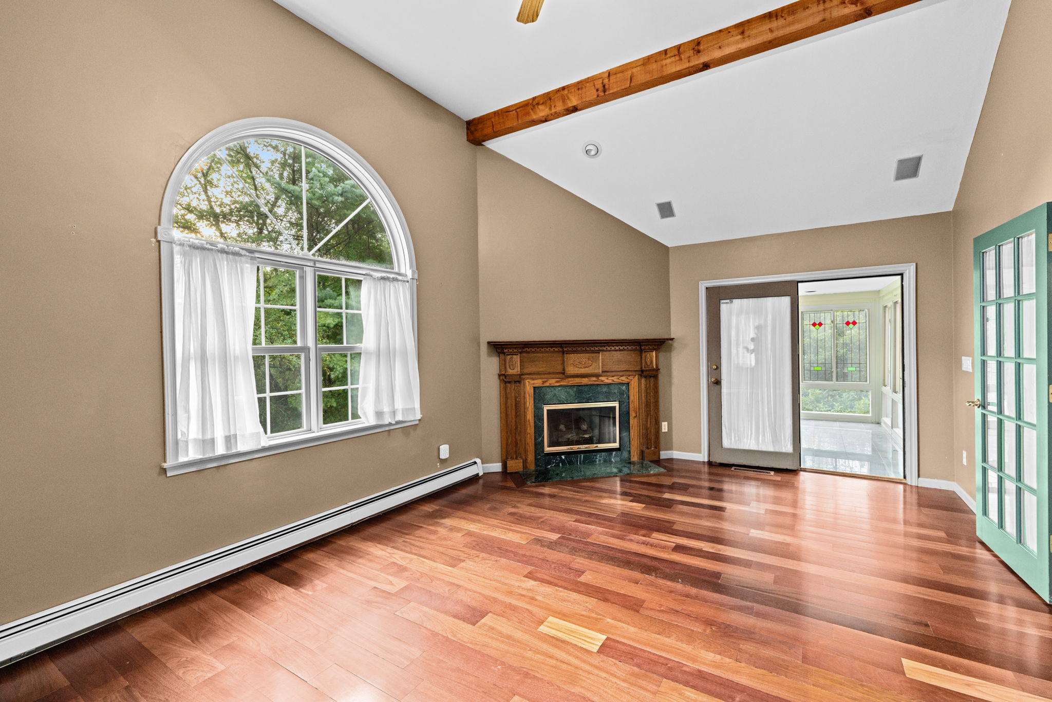 Family Room II