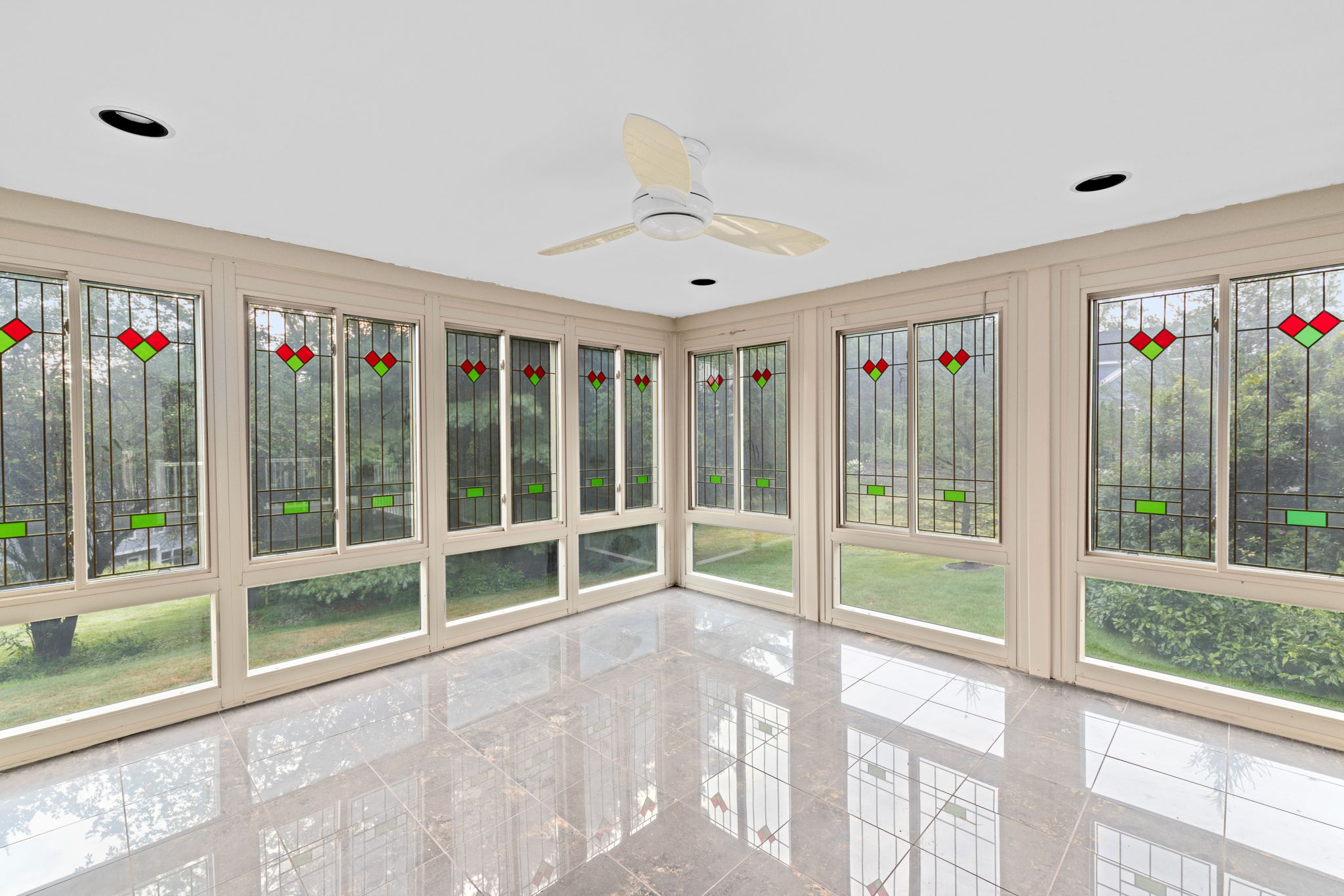 Sunroom I