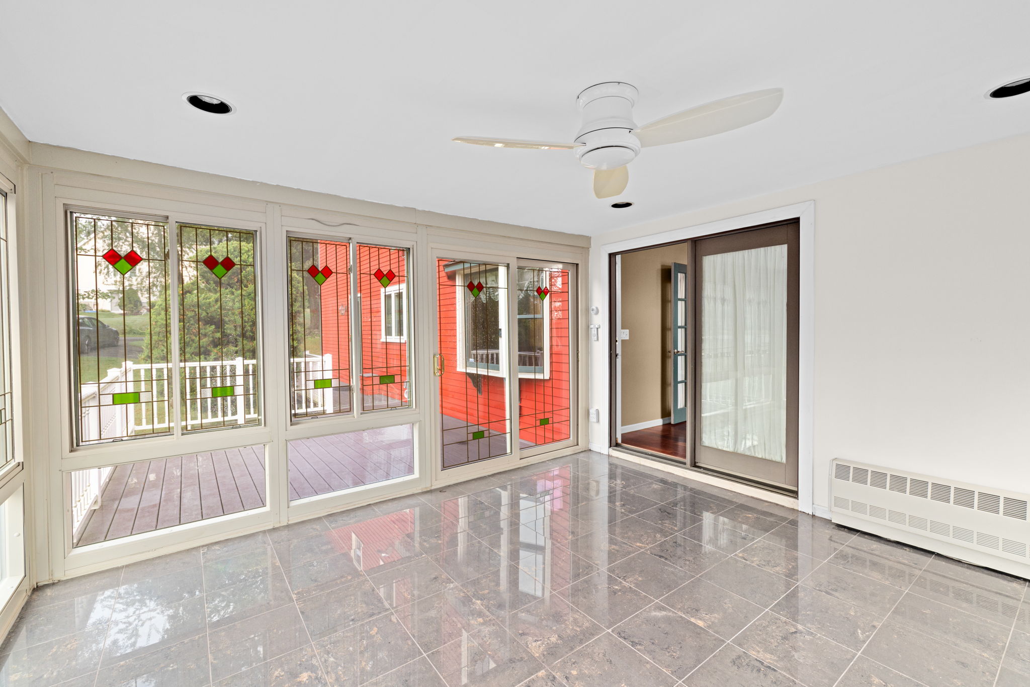 Sunroom II