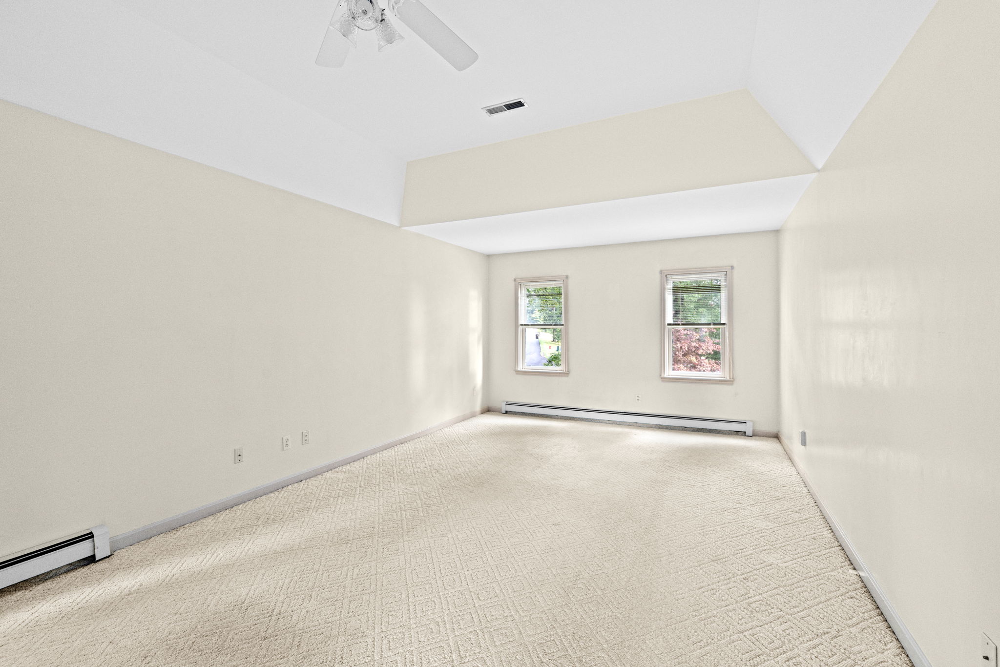 Primary Bedroom I