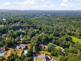 Aerial View of Neighborhood I