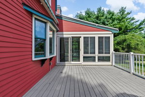 Back Deck II