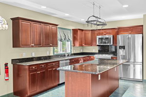Kitchen I