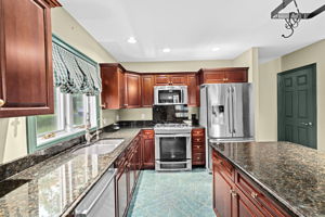 Kitchen II
