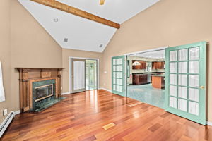 Family Room III