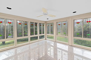 Sunroom I