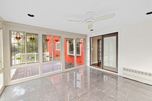 Sunroom II