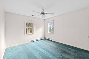 Bedroom II