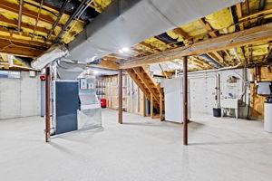Full Basement I
