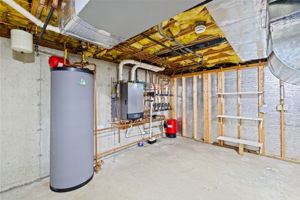 Full Basement II