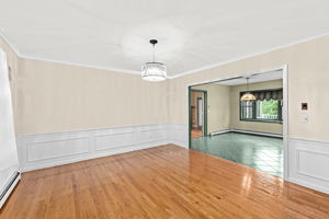 Dining Room III