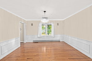 Dining Room II
