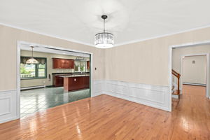 Dining Room I