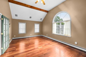Family Room I