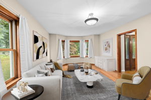 Living Room I VS