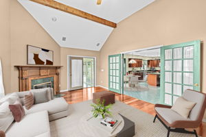 Family Room III VS