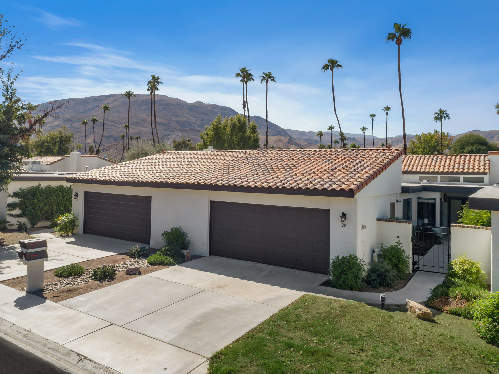  29 Marbella Dr, Rancho Mirage, CA 92270, US