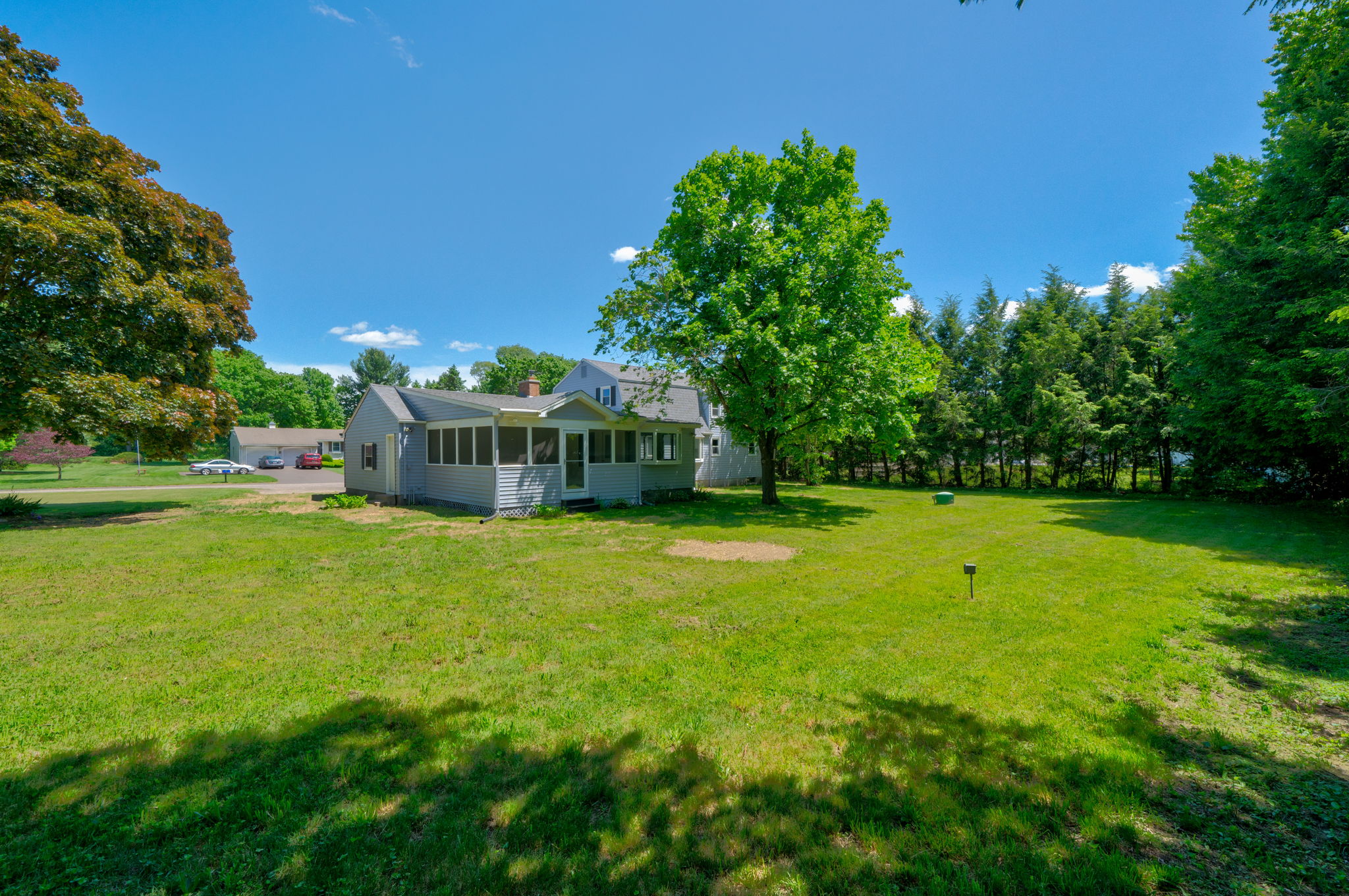 29 Margaret Dr, East Windsor, CT 06016 Ed McCullough Photography