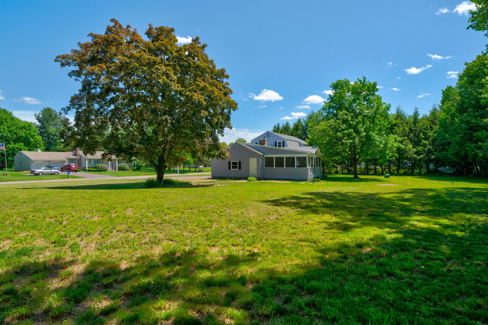 29 Margaret Dr, East Windsor, CT 06016 Ed McCullough Photography