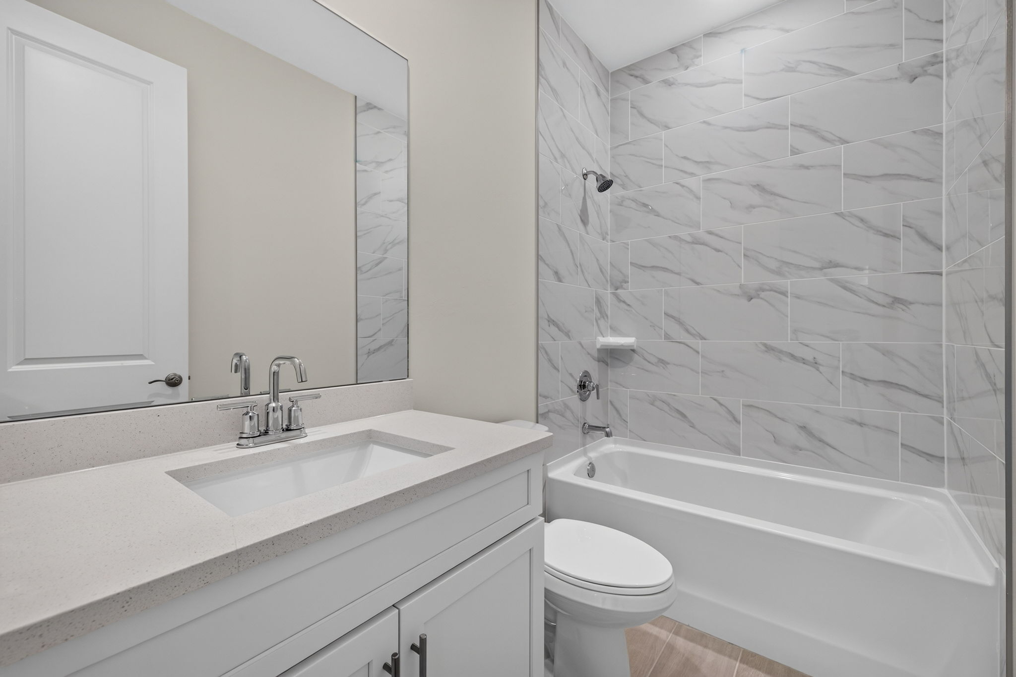 Guest Bathroom 2