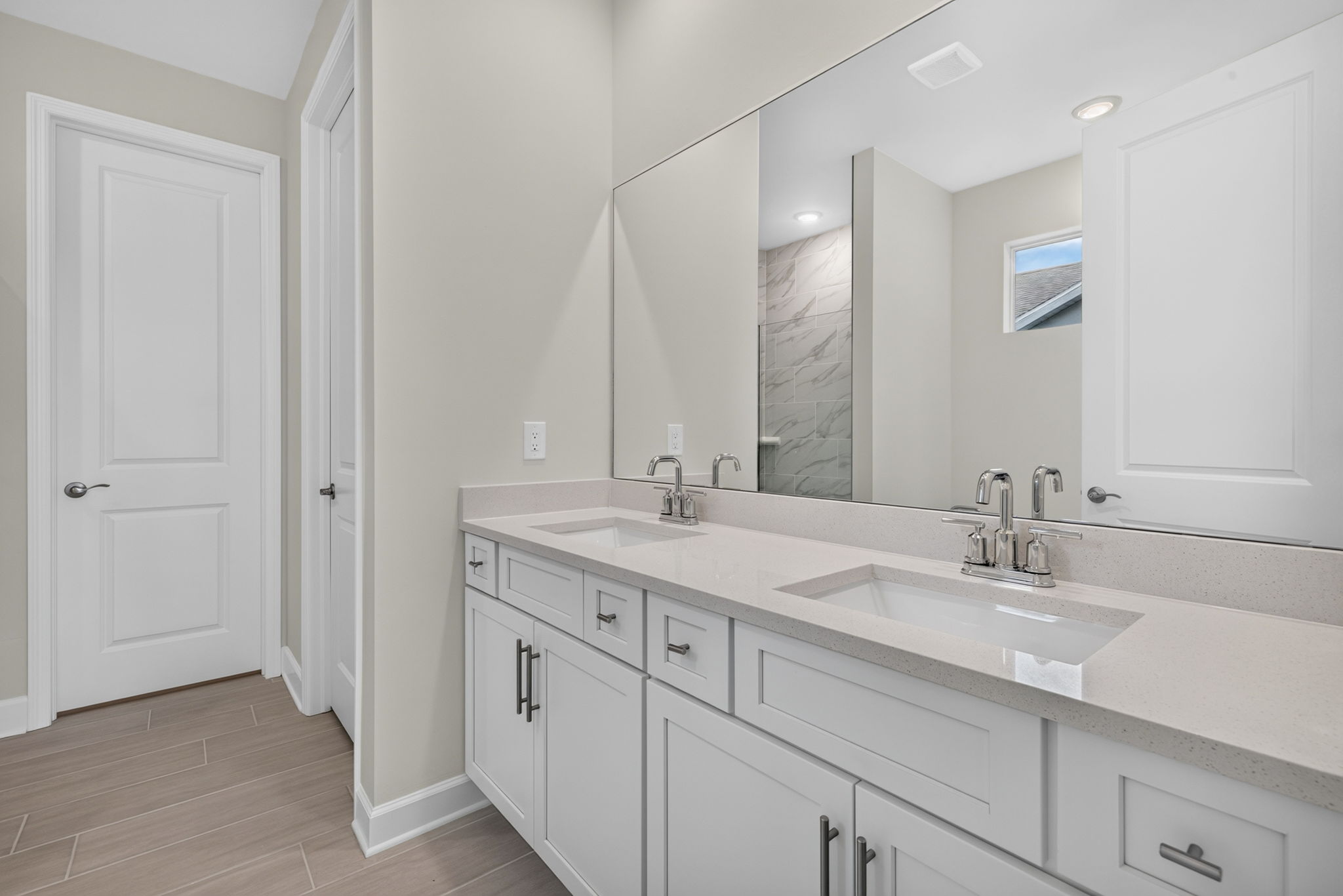 Primary Bathroom 1 of 3