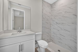 Guest Bathroom 1