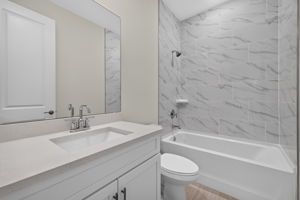 Guest Bathroom 2