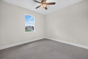 Guest Bedroom 2 - 1 of 2