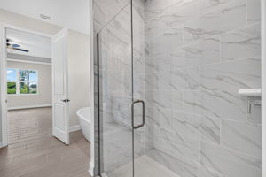 Primary Bathroom 2 of 3