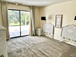 Guest bedroom