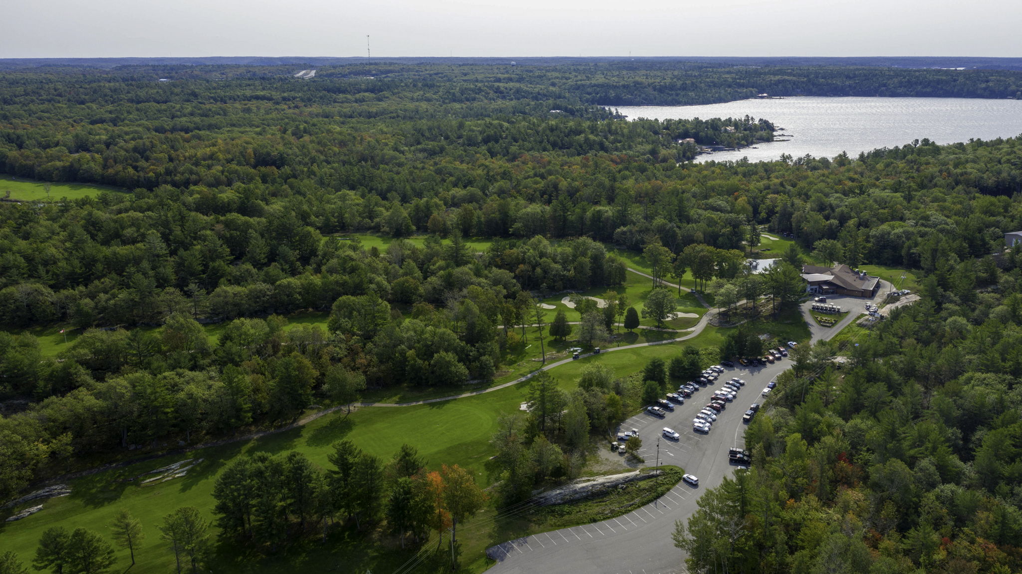 Parry Sound Golf Club