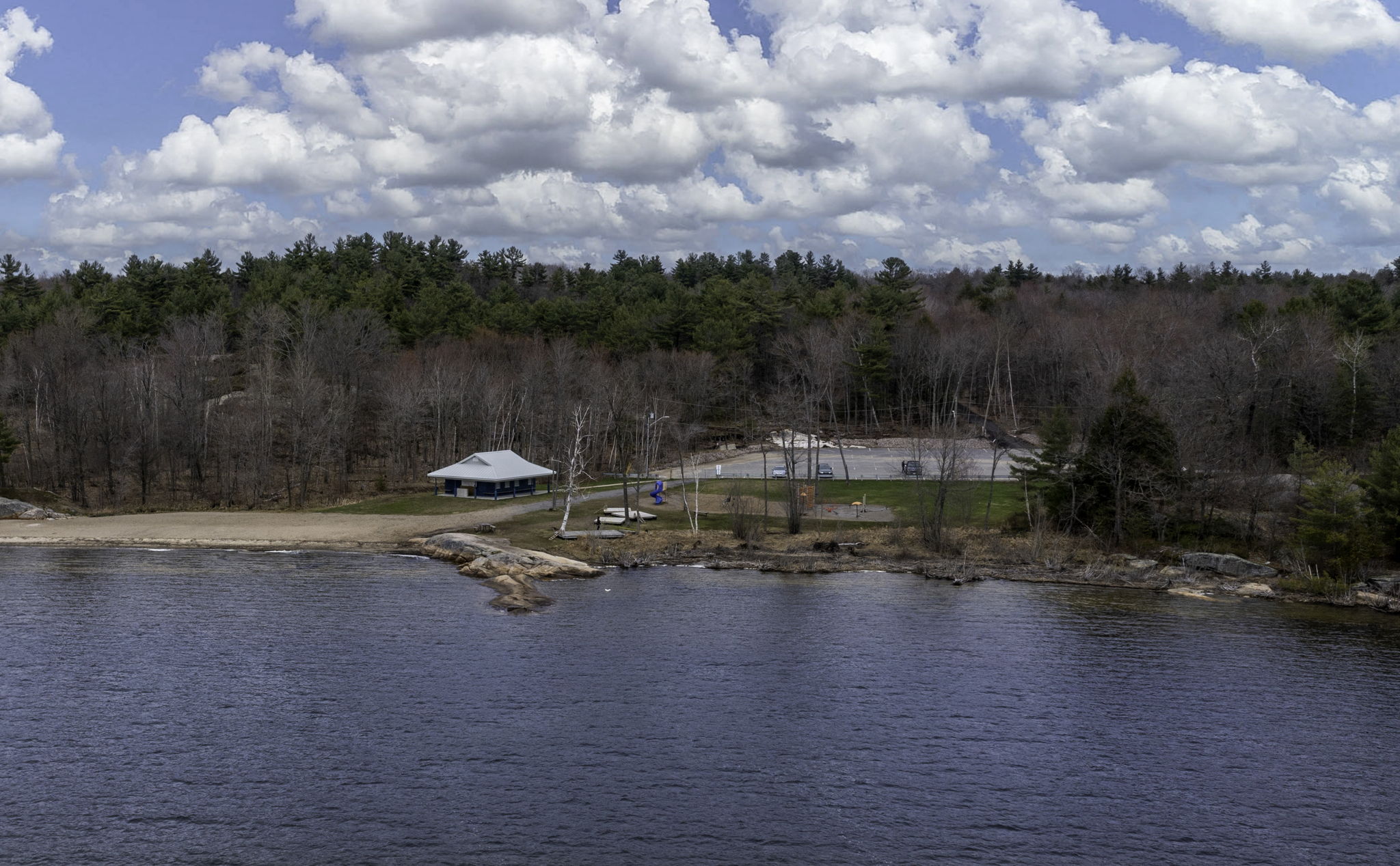 Nobel Beach