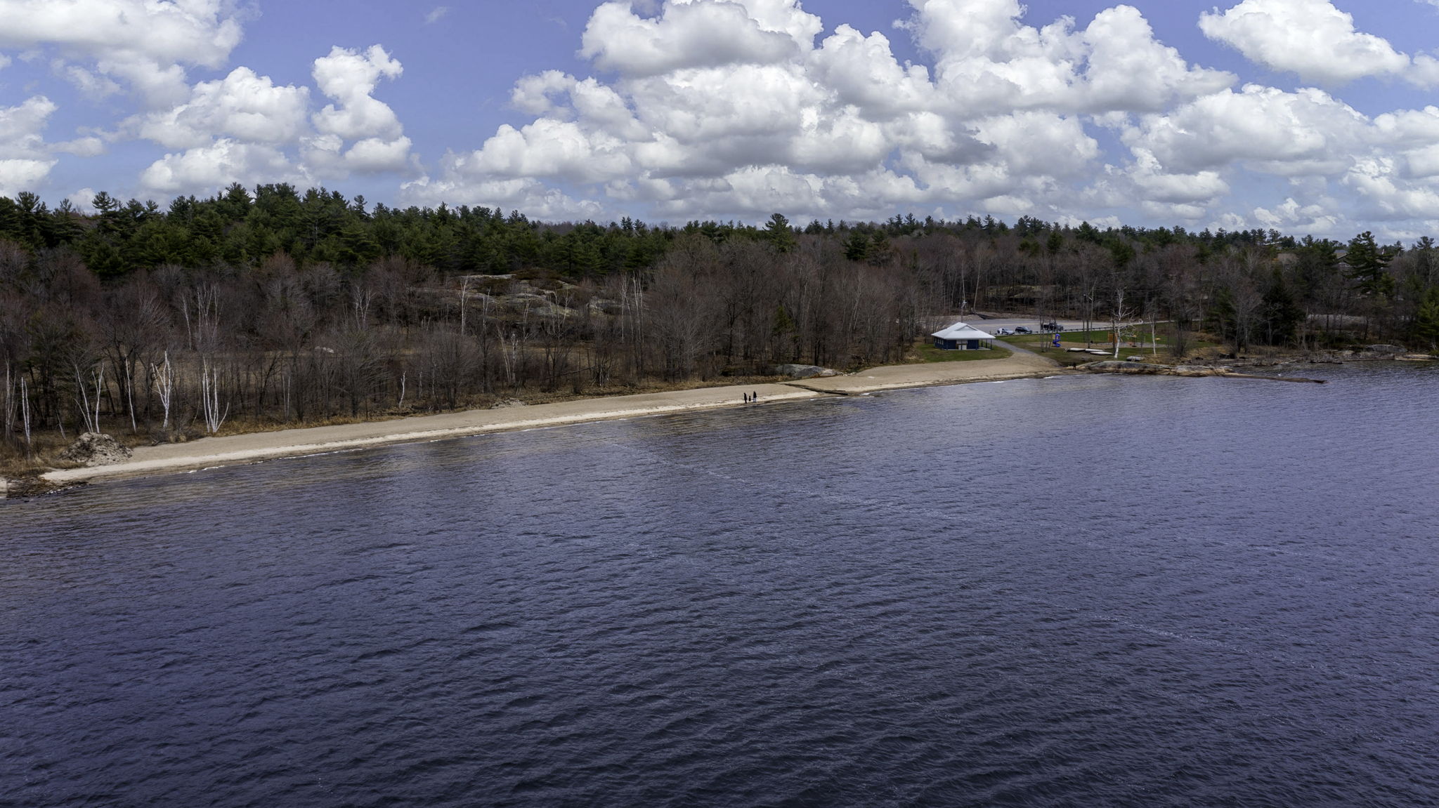 Nobel Beach