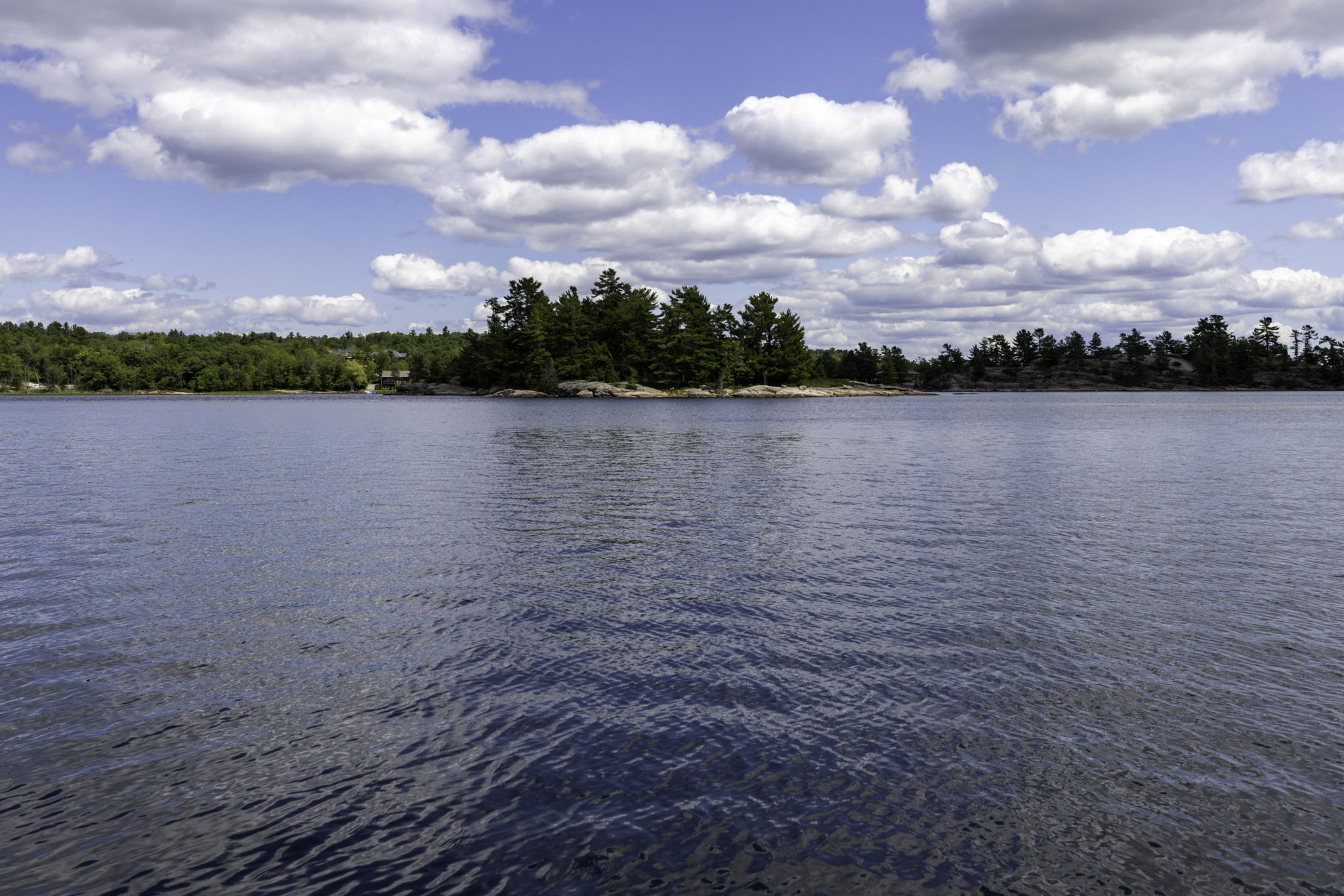 Georgian Bay