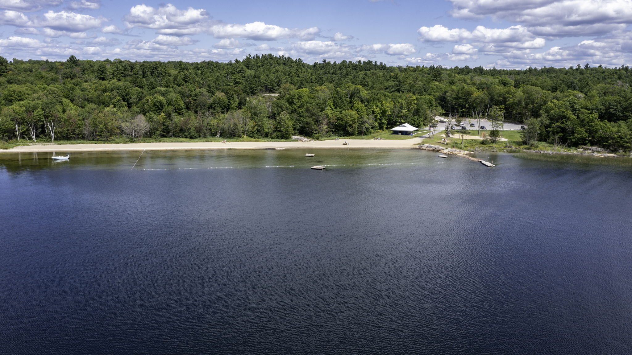 Nobel Beach