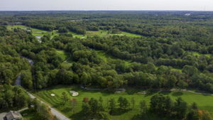 Parry Sound Golf Club